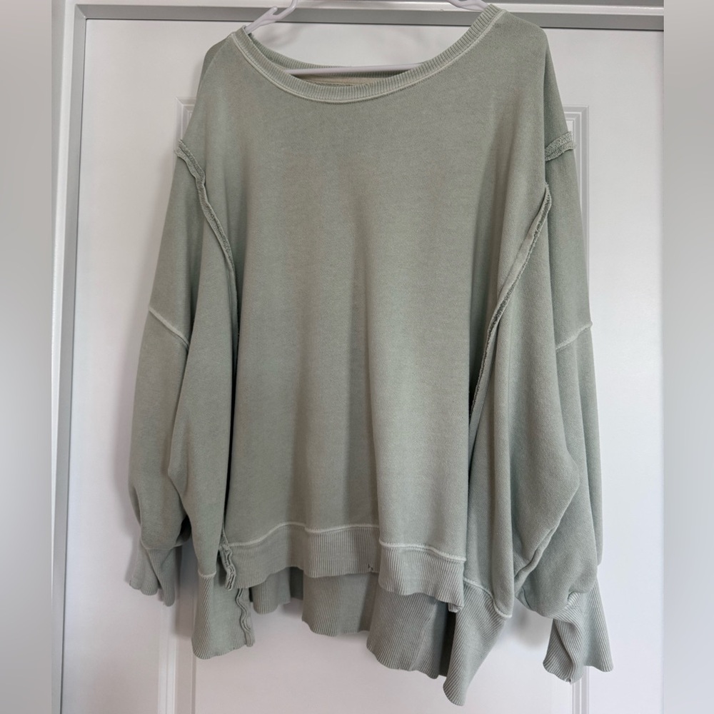 We The Free Camden Sweatshirt